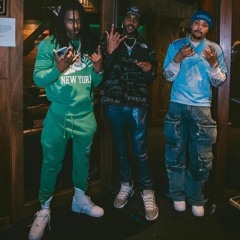 Losin' My Temper (Polo G, G Herbo & HotBlock Jmoe)