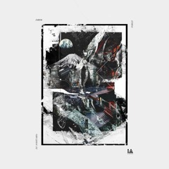 IAR336 - DJ Sodeyama - Ethos