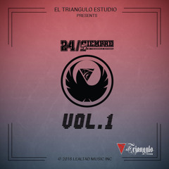 Faqq 24/Siempre