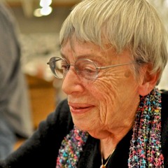 Ursula K Leguin, The Word Of Unbinding - Sadler's Lectures