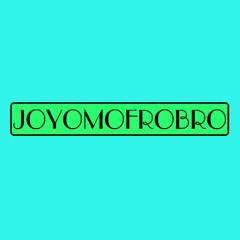 Joyomofrobro - Trippin (Original Club Mix)