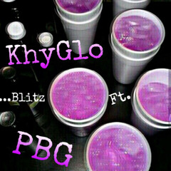 BLITZ x PBG