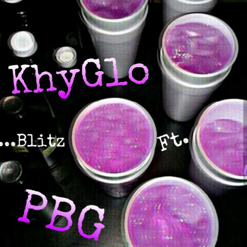 BLITZ x PBG