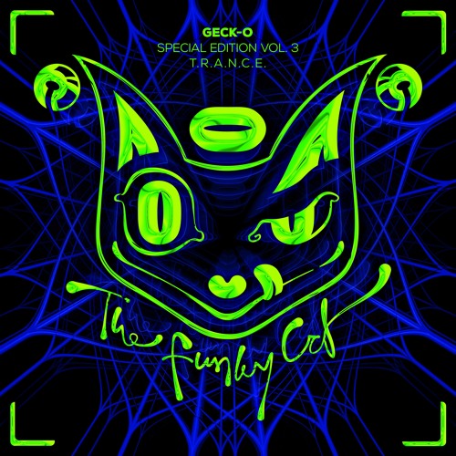 Geck-o - Something Different VIP 😎🎸