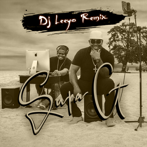 Dj Leeyo x Supa G - Kuchi (2022)