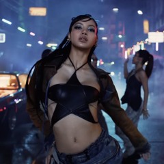 LISA -ROCKSTAR