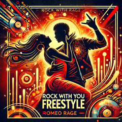 Rock With You Freestyle Ft Michael Jackson - The Show Promo Track