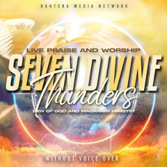 The Resounding Voice of The Spirit of Truth, Life and Love (W/VO) (Live Version)