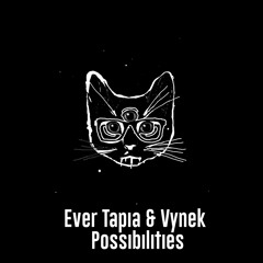 Ever Tapia x Vynek - Possibilities (Original Mix)[Trippy Cat]