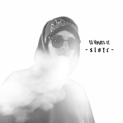20 minutes of SLATE Mix