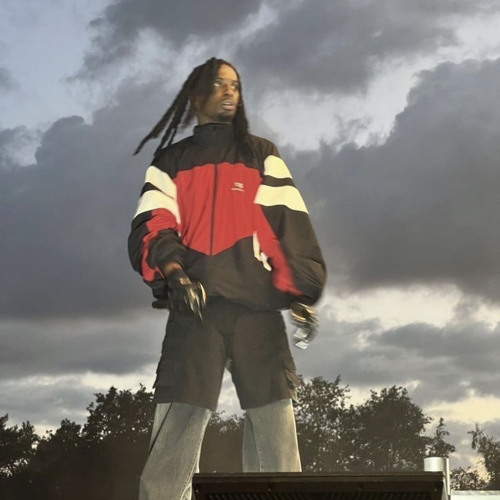 Playboi Carti - Ridin (Born Sinner)