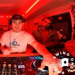 Swing & Dash 29/12/23