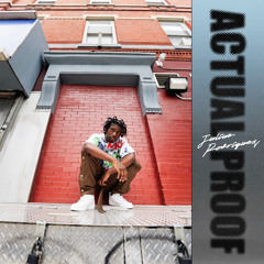 Actual Proof (feat. Cisco Swank)