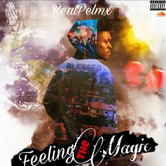 RealPelmx - Feeling The Magic🙏🏿