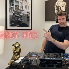 UK Garage Mix - Old School 90s Garage Classics - Kisstory UKG (DJ Andy Fitz)