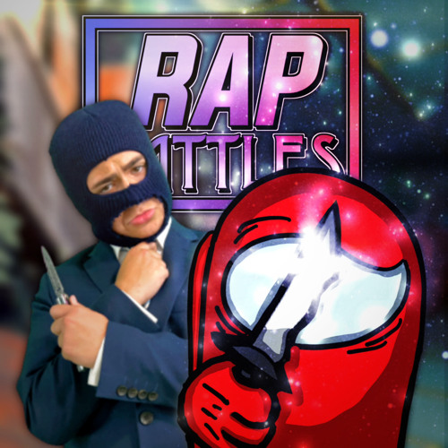 The Spy vs. Amogus- Rap Battles!