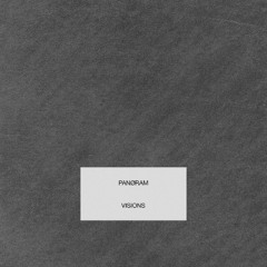 PREMIERE: Panøram - Visions (Dub Desert Version)