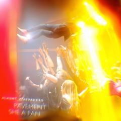 Pavement - 4EVRHERS, Alaunt (Prod. F1lthy, Spooks)