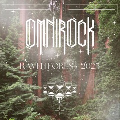 Raven Forest Labour Of Love Festival 2025