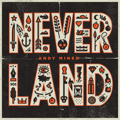 Never Land (feat. Marz)
