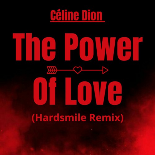 celine dion remix power of love