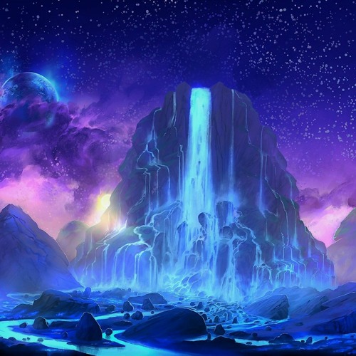 Life Is A Waterfall (link to music video)
