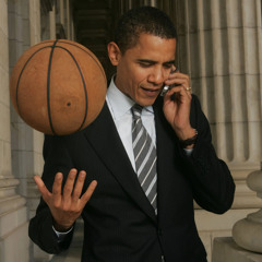 Dead Presidents II x Fu Ledger Mix