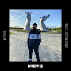 Brunswick Sound // GASTAH