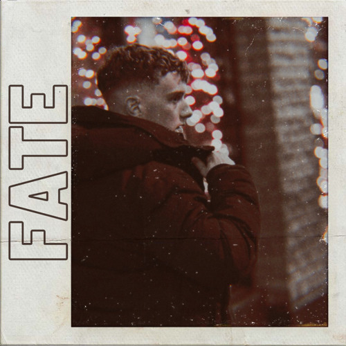 Danny P - Fate