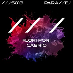 Flori Pori - Cabrio [///S013]