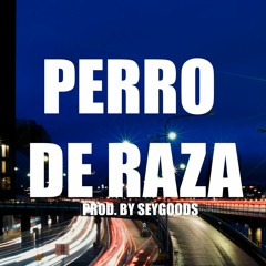 Ryan Castro X Sog Type Beat | "PERRO DE RAZA" | Pista Perreo Reggaeton | Instrumental Reggaeton 2022