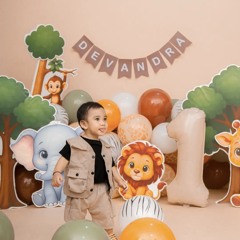 SPECIAL REQUEST [DEVANDRA BALINESE] DJ LAYANG LAYANG BAGUS WIRATA 2025 - DJ WAYAN HERZ