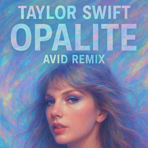 Taylor Swift - Opalite (AVID REMIX)