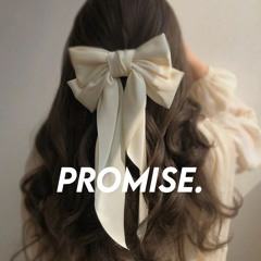 Laufey - promise [ SPEED UP ]