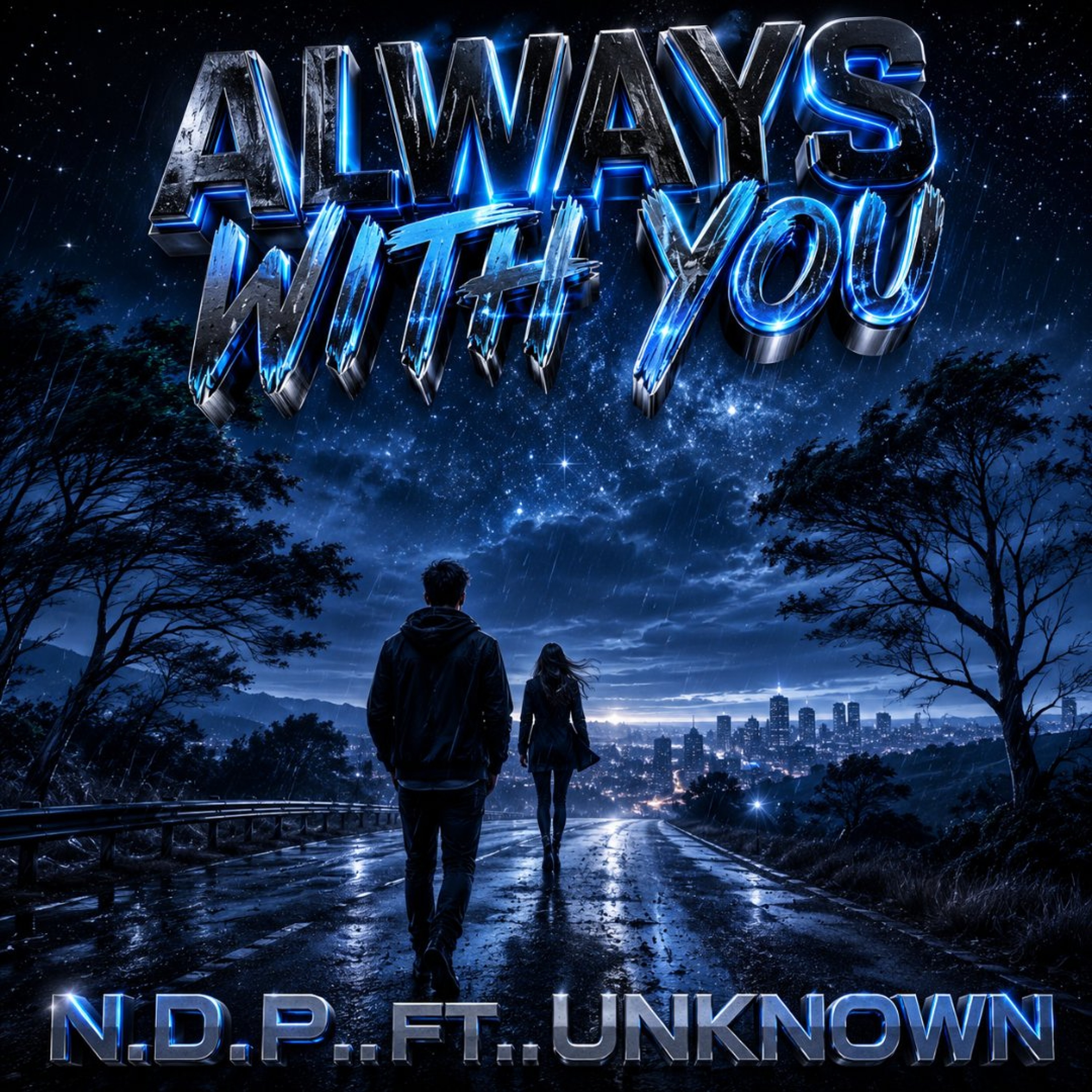 ALWAYS WITH YOU episode artwork