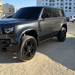 حسين الجسمي - وصية مماتي