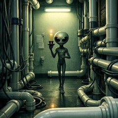 Digital Nightmares (Tingling)