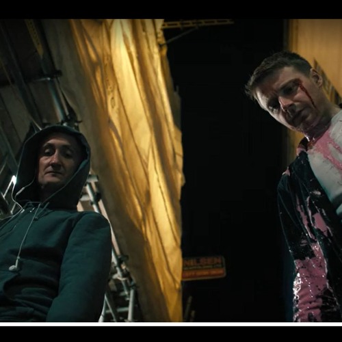 A Gun Called Nina (feat. Jay Dash)