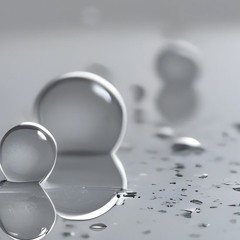 Small Little Droplets