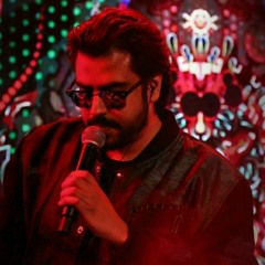 Maanu - Pak Sar Zameen (feat. Talal Qureshi)