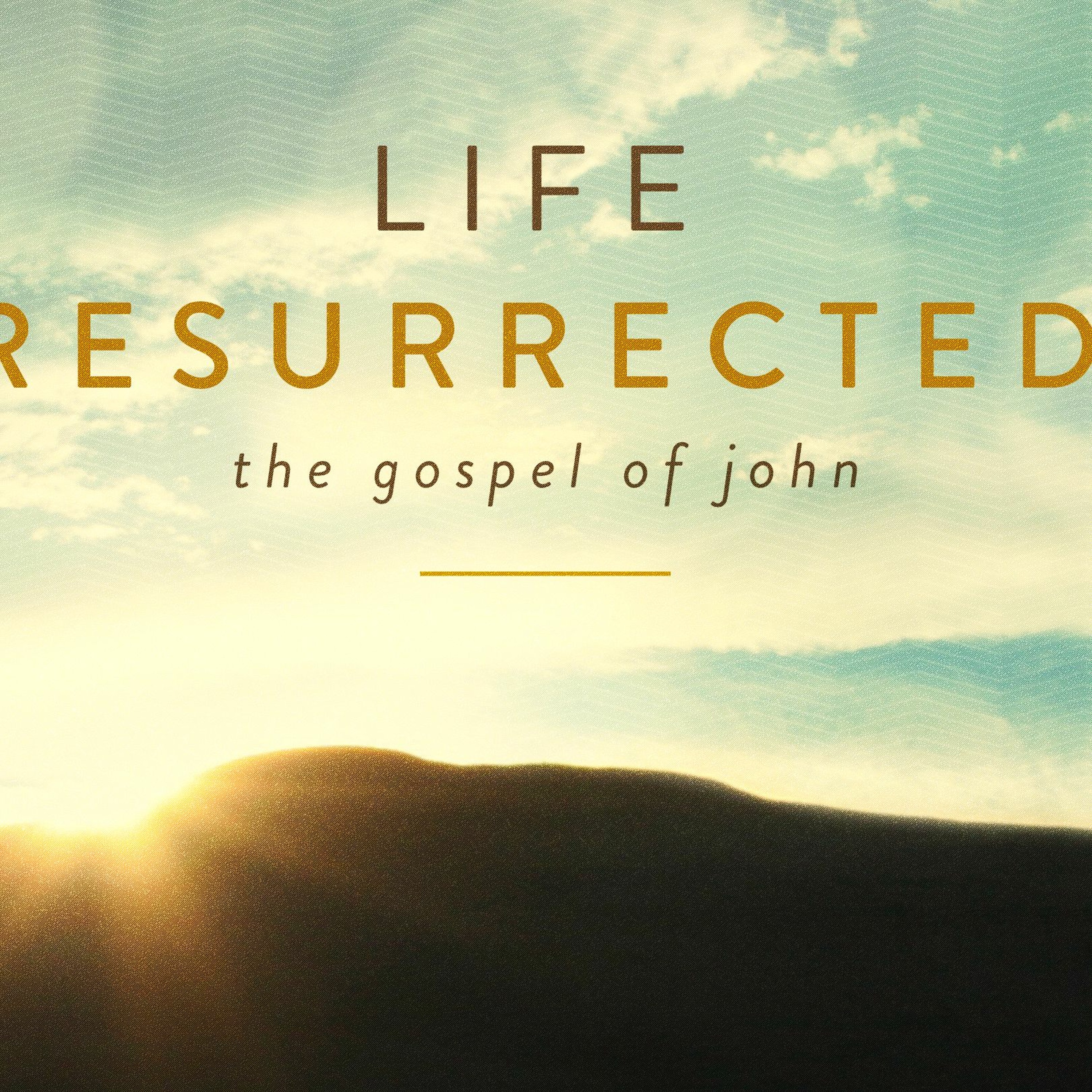 Capshaw Baptist Church Podcast