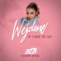 BOUYON SHATTA