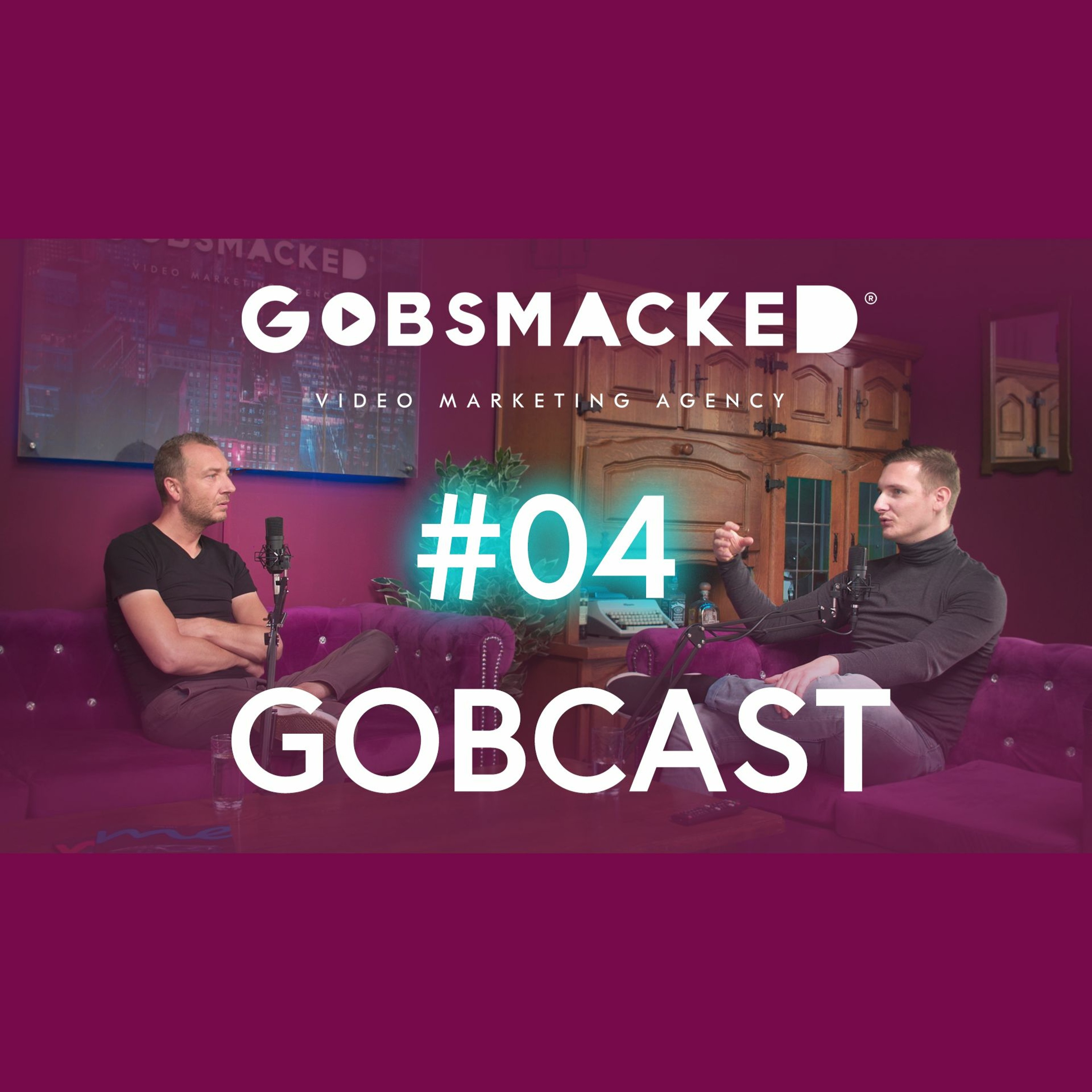 GOBCAST