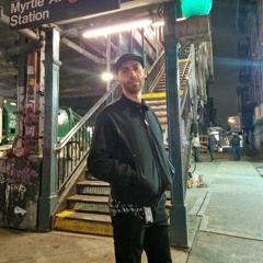 Early Reflex w/ Alec Pace 13-10-2023