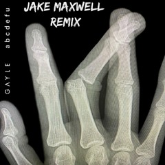 Abcdefu (Jake Maxwell Remix)(Preview)(Free Download)