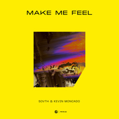 Make Me Feel (Extended Mix)