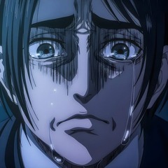 Eren Yeager "You think I wanted to become this" Ai Speach