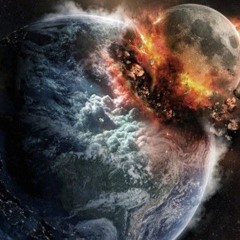 As The World Caves In