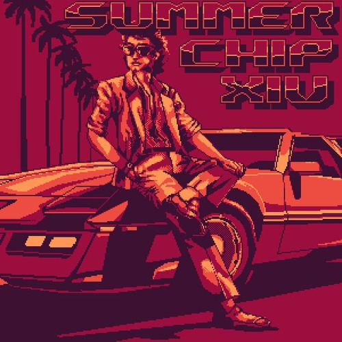 [Summer Chip XIV] msgs megalo i dunno