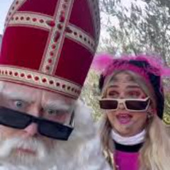 Sinterklaas Type Shi